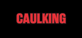text logo